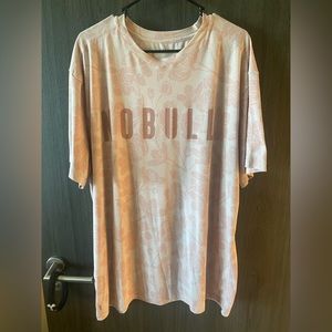 NoBull Floral Shirt
